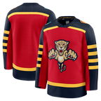 Kooe F.Panthers Red 2026 Winter Classic Premium Jerseys
