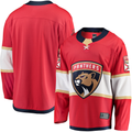 Kooe F.Panthers Red Breakaway Home Jerseys