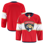 Kooe F.Panthers Red Home Authentic Pro Jerseys