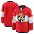 Kooe F.Panthers Red Home Premium Jerseys