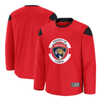 Kooe F.Panthers Red Practice Jerseys