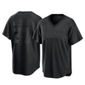 Kooe H.Astros #27 Jose Altuve Player Black Fashion T-shirt Home Game Stitched Jerseys
