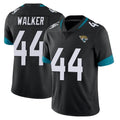 Kooe J.Jaguars #44 Travon Walker Player Black Vapor Untouchable Limited Home Game Stitched Jerseys