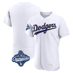Kooe LA.Dodgers Blank Player Gold White 2026 Collection Stadium Limited Elite World Series Meet Stitched Jerseys