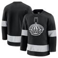 Kooe LA.Kings Black Alternate Premium Jerseys