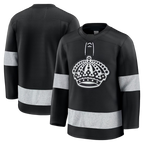 Kooe LA.Kings Black Alternate Premium Jerseys