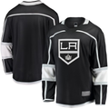 Kooe LA.Kings Black Home Breakaway Jerseys