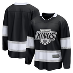 Kooe LA.Kings Black Home Breakaway Jerseys