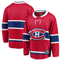 Kooe M.Canadiens Red Breakaway Home Jerseys