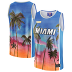 Kooe M.Heat & KidSuper Studios by Blue Hometown Jerseys