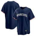 Kooe M.Twins ## Twins Blank Player Navy Replica Alternate Home Stitched Jerseys