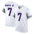Kooe MN.Vikings #7 Byron Murphy Jr. Player White Alternate Legend Home Game Stitched Jerseys