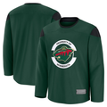 Kooe M.Wild Green Practice Jerseys