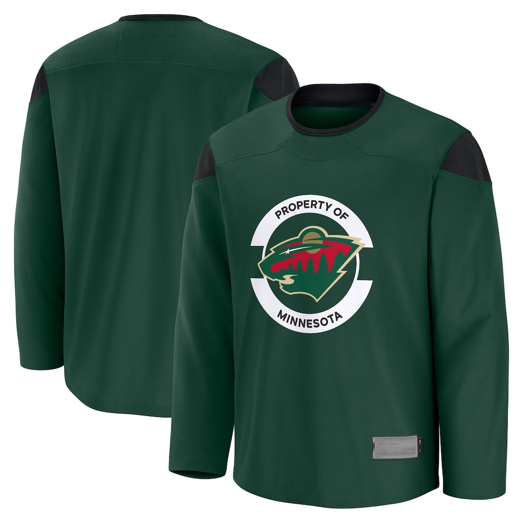 Kooe M.Wild Green Practice Jerseys