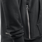 Kooe P.Eagles Black 2026 Salute to Service Sideline Dri-FIT Pullover Hoodie Jerseys