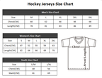 Kooe Custom NY.Rangers White 2024 Hockey Fights Cancer Practice Jerseys