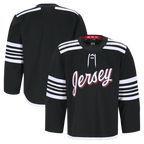 Kooe N.Jersey Devils Black Alternate Authentic Pro Jerseys