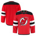 Kooe N.Jersey Devils Red Home Authentic Pro Jerseys