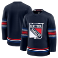 Kooe NY.Rangers Navy Alternate Premium Jerseys