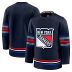 Kooe NY.Rangers Navy Alternate Premium Jerseys
