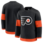 Kooe P.Flyers Black Alternate Premium Jerseys