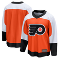 Kooe P.Flyers Burnt Orange Home Breakaway Jerseys