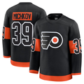 Kooe P.Flyers #39 Matvei Michkov Black Alternate Premium Jerseys