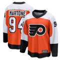 Kooe P.Flyers #94 Porter Martone Orange Breakaway Jerseys