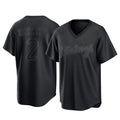 Kooe P.Pirates #2 Spencer Horwitz Player Black Fashion Home Game Stitched Jerseys