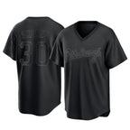 Kooe P.Pirates #30 Paul Skenes Player Black Fashion Home Game Stitched Jerseys