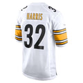 Kooe P.Steelers #32 Franco Harris Player White Home Game Stitched Jerseys