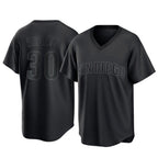 Kooe S.Diego Padres #30 Gavin Sheets Player Black Pitch Fashion Game T-shirt Stitched Jerseys