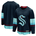 Kooe S.Kraken Deep Sea Blue Home Breakaway Jerseys