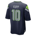 Kooe S.Seahawks #10 Cooper Kupp College Navy Team Game Stitched Jerseys