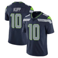 Kooe S.Seahawks #10 Cooper Kupp Player Navy Limited Vapor Untouchable Home Game Stitched Jerseys