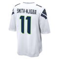 Kooe S.Seahawks #11 Jaxon Smith-Njigba White Game Stitched Jerseys