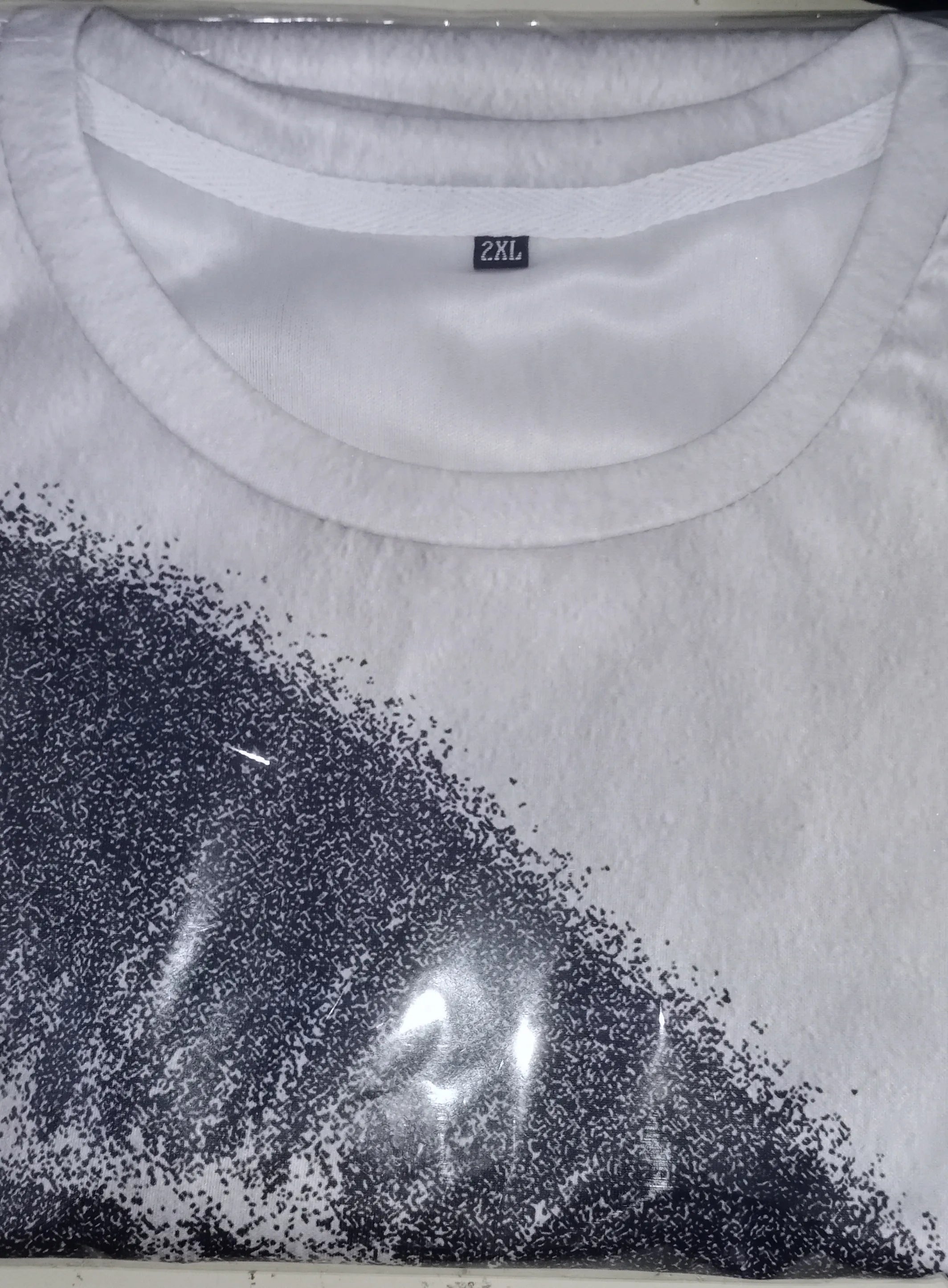 Cheap T-shirt Jerseys New Y2k T Shirt For Men Fashion Summer Hawaii Streetwear Pullover Vintage Clothes T-Shirts Short Sleeve Oversized Loose O Neck