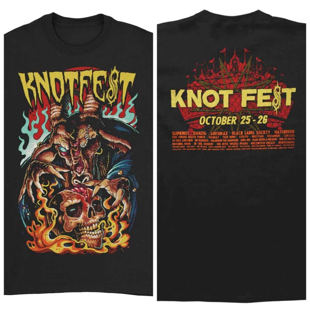 Cheap T-shirt Jerseys Pantera band 100%Cotton 101 Proof album Graphic Tshirt Men Women unisex oversized Tshirt Gothic skull hip hop Y2k fashion shirt