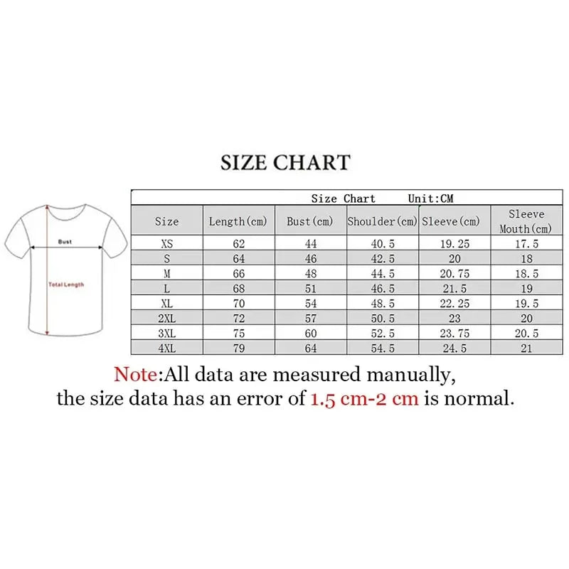 Cheap T-shirt Jerseys Tung Sahur Graphic Printed T-Shirt Men Summer Casual Loose Fashion Funny Round Neck Short Sleeve Tops Clothing T-shirt Unisex
