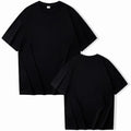 Cheap T-shirt Jerseys Summer Classic Y2K Gothic Style T-shirt Print Oversized T Shirt High Street Shirts Round Neck Cotton Tops Mens Women T Shirt Tee