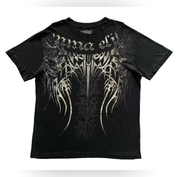 Cheap T-shirt Jerseys Retro Street-style Summer 3D Print Large-sized Men's T-shirt Quick-drying and Breathable Suitable for Outdoor Activities