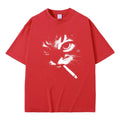 Cheap T-shirt Jerseys Funny Meme Smoking Cat Face Graphic T-shirts Men Women Casual Cotton Vintage T Shirts Men's Oversized T-shirts Cats Lovers Gifts