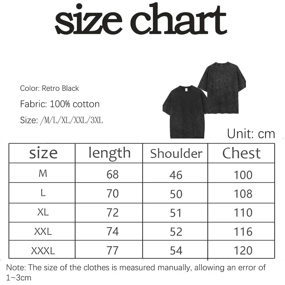 Cheap T-shirt Jerseys Rare Metallica Rock Band's Vintage Washed T-shirt Is Retro 2026 High-end Luxury Is for Both Men and Women Top Y2k