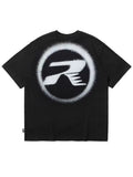Cheap T-shirt Jerseys New Y2k T Shirt For Men Fashion Summer Hawaii Streetwear Pullover Vintage Clothes T-Shirts Short Sleeve Oversized Loose O Neck