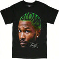 Cheap T-shirt Jerseys Frank Oceans Shirt Rap Tee Concert Merch Blonds Album Cover Graphic T-Shirt COTTON New Arrival Anime