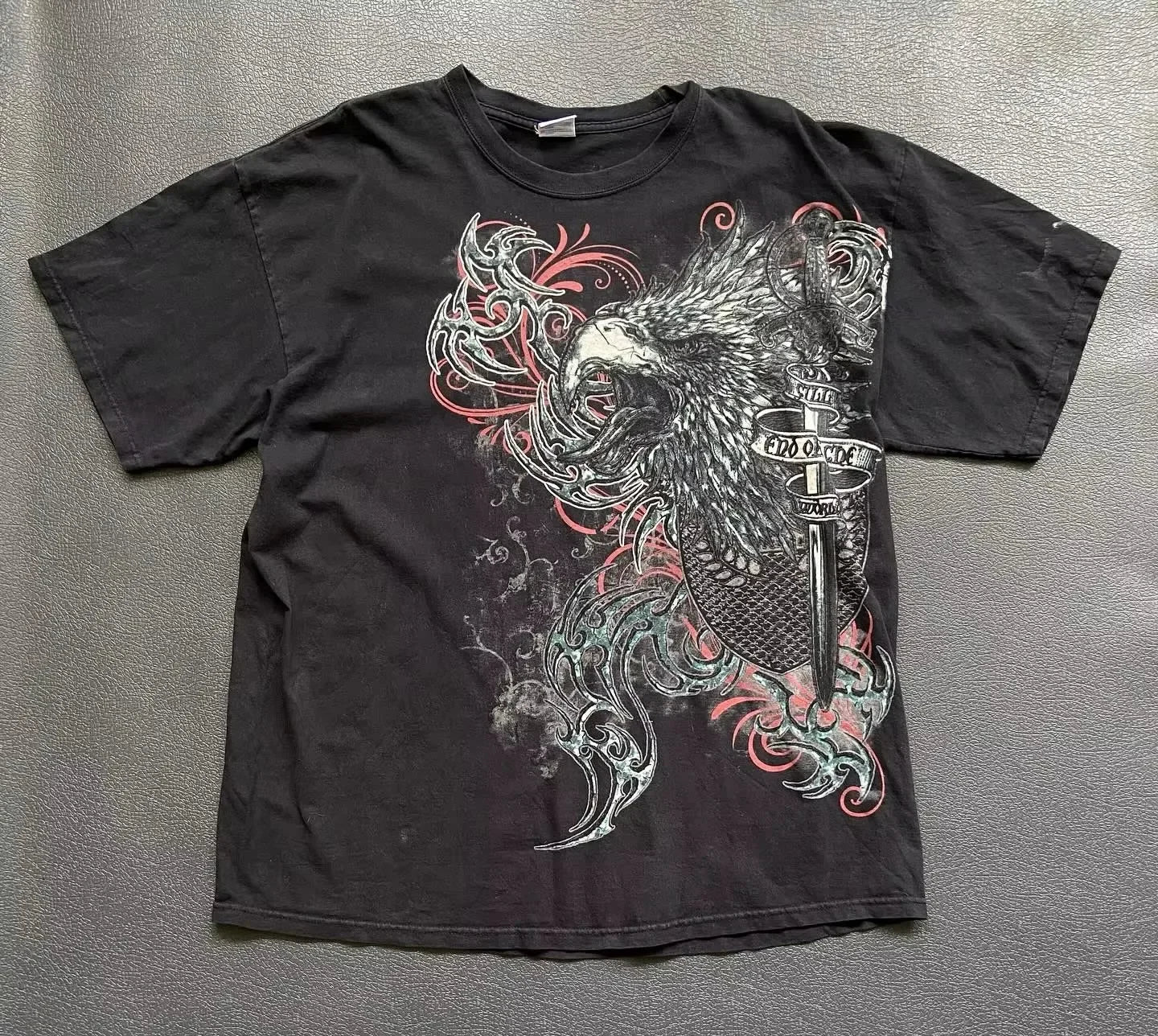 Cheap T-shirt Jerseys Retro Street-style Summer 3D Print Large-sized Men's T-shirt Quick-drying and Breathable Suitable for Outdoor Activities