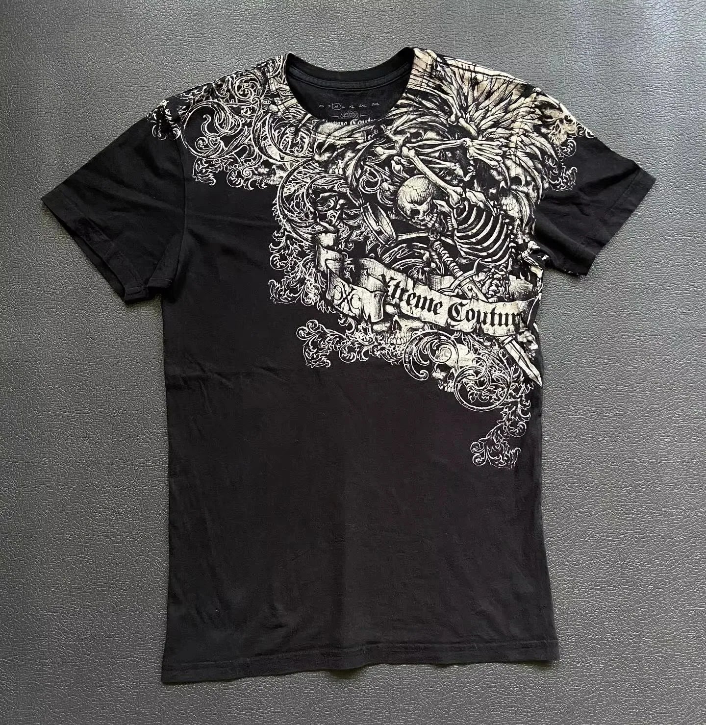 Cheap T-shirt Jerseys Retro Street-style Summer 3D Print Large-sized Men's T-shirt Quick-drying and Breathable Suitable for Outdoor Activities