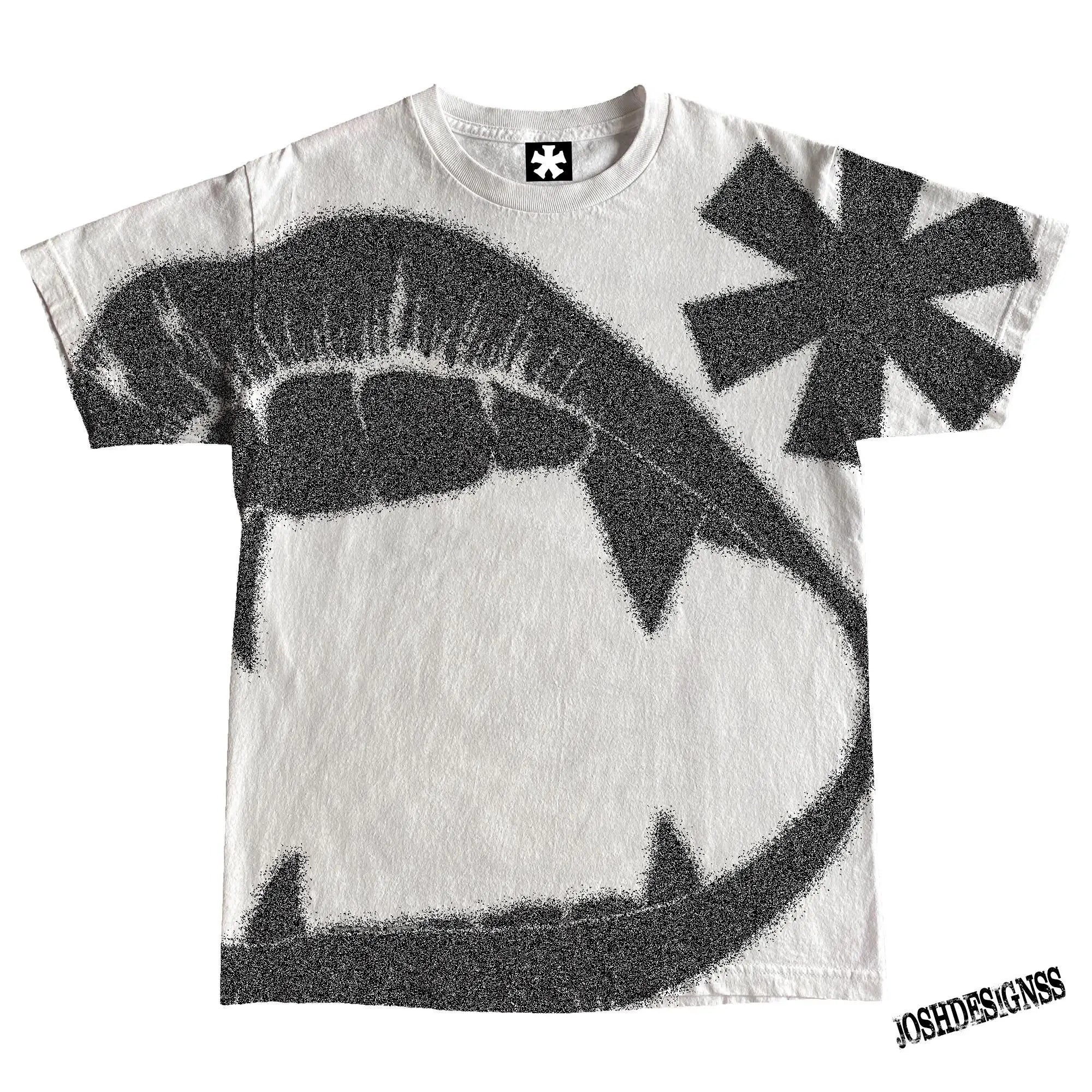 Cheap T-shirt Jerseys New Y2k T Shirt For Men Fashion Summer Hawaii Streetwear Pullover Vintage Clothes T-Shirts Short Sleeve Oversized Loose O Neck