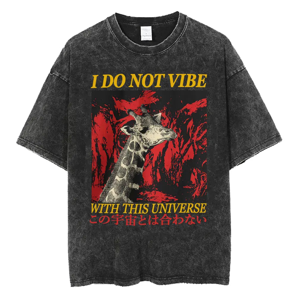 Cheap T-shirt Jerseys New Arrival I Have Made It Awkward I Will Be Taking My Leave Meme Japan Spider Crab Funny Short Sleeved Round Neck Y2k Tshirt