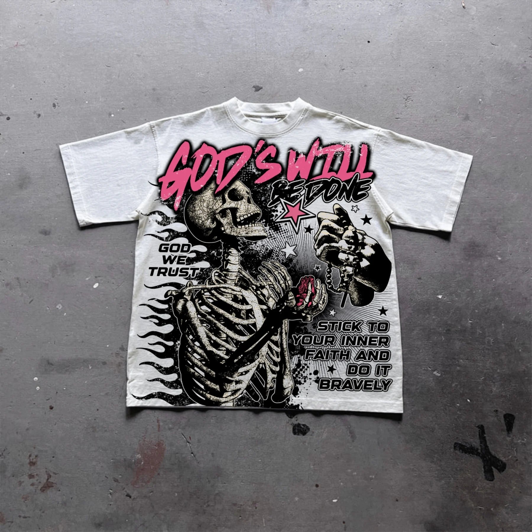 Cheap T-shirt Jerseys Harajuku Letter Graphic T Shirts Y2k Tops Men Women High Street Oversized T Shirt Pro Choice Streetwear Vintage Tee Clothing